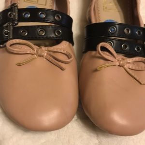 Cute flats